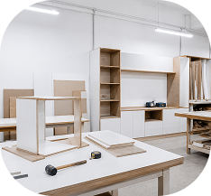Joinery